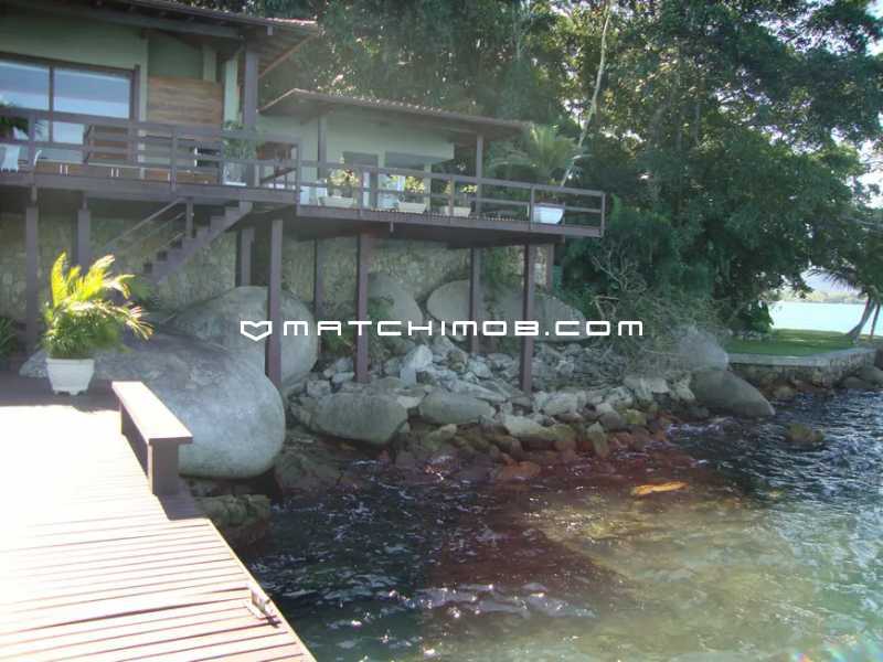 Conheça Porto Frade do imóvel - Casa à venda no Porto Frade - Angra dos Reis - 794CA - 23 Porto Frade - 23