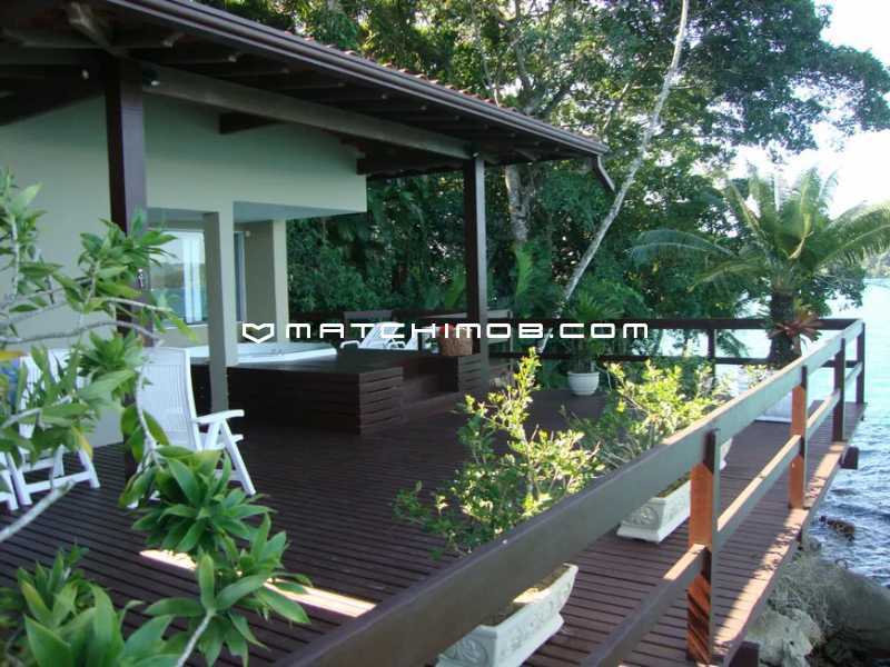 Conheça Porto Frade do imóvel - Casa à venda no Porto Frade - Angra dos Reis - 794CA - 17 Porto Frade - 17