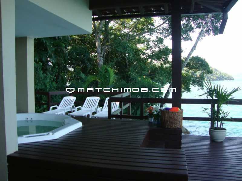 Conheça Porto Frade do imóvel - Casa à venda no Porto Frade - Angra dos Reis - 794CA - 8 Porto Frade - 8