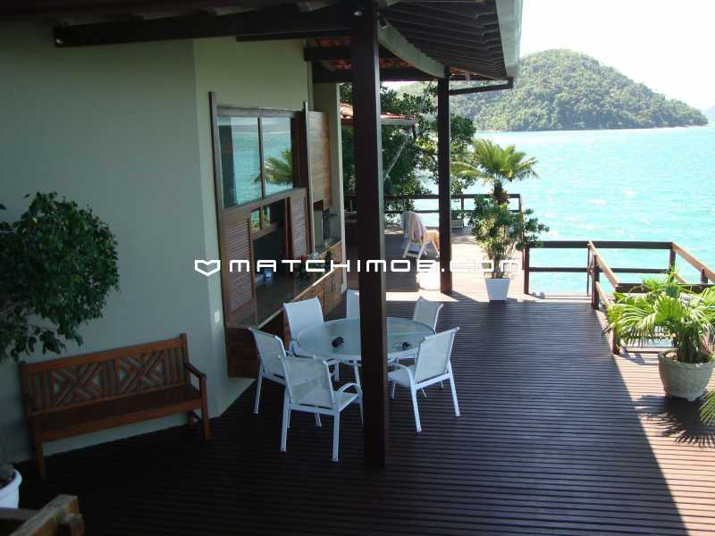 Conheça Porto Frade do imóvel - Casa à venda no Porto Frade - Angra dos Reis - 794CA - 18 Porto Frade - 18