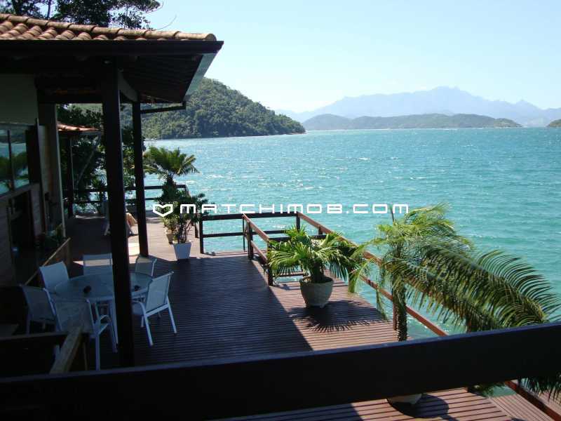 Conheça Porto Frade do imóvel - Casa à venda no Porto Frade - Angra dos Reis - 794CA - 20 Porto Frade - 20
