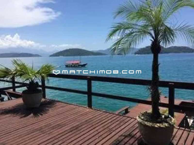 Conheça Porto Frade do imóvel - Casa à venda no Porto Frade - Angra dos Reis - 794CA - 19 Porto Frade - 19