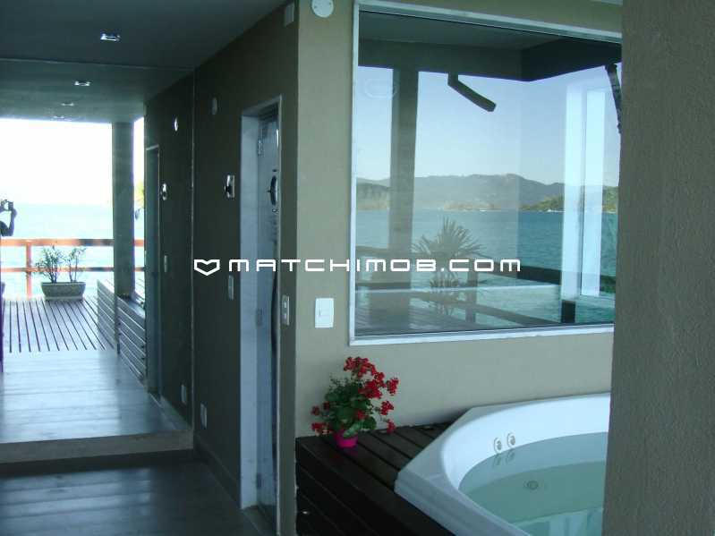 Conheça Porto Frade do imóvel - Casa à venda no Porto Frade - Angra dos Reis - 794CA - 7 Porto Frade - 7