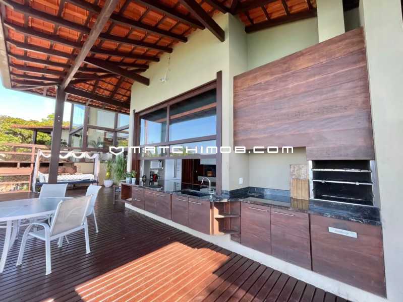 Conheça Porto Frade do imóvel - Casa à venda no Porto Frade - Angra dos Reis - 794CA - 9 Porto Frade - 9