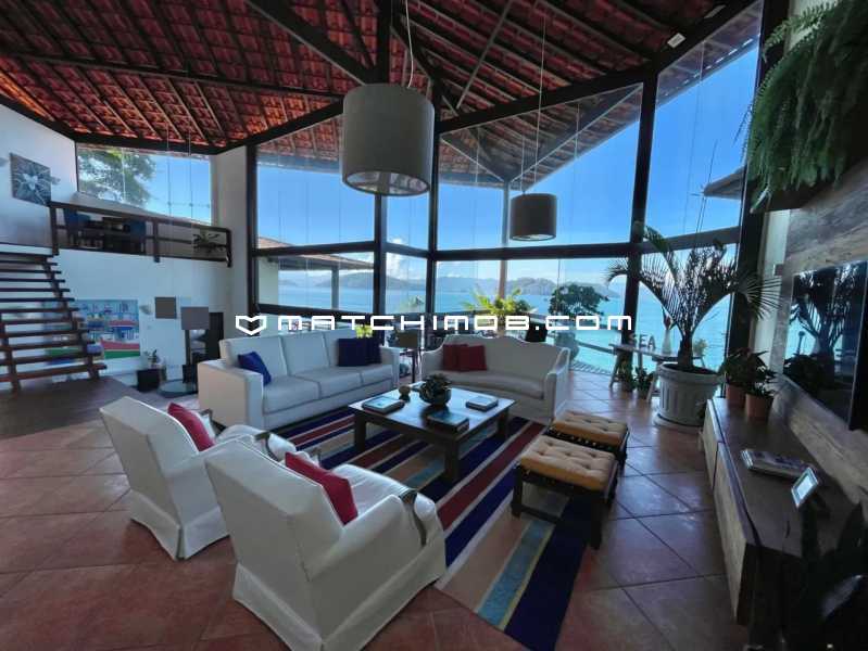 Conheça Porto Frade do imóvel - Casa à venda no Porto Frade - Angra dos Reis - 794CA - 10 Porto Frade - 10