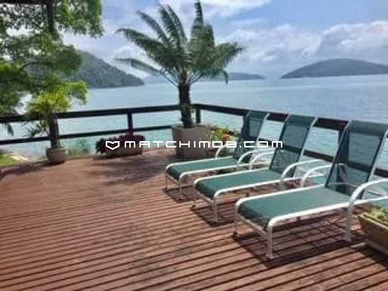 Conheça Porto Frade do imóvel - Casa à venda no Porto Frade - Angra dos Reis - 794CA - 5 Porto Frade - 5