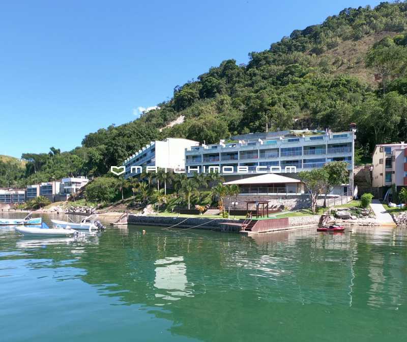 Conheça Píer 103 do imóvel - Apartamento à venda no Píer 103 - Angra dos Reis - 796AP - 17 Píer 103 - 17