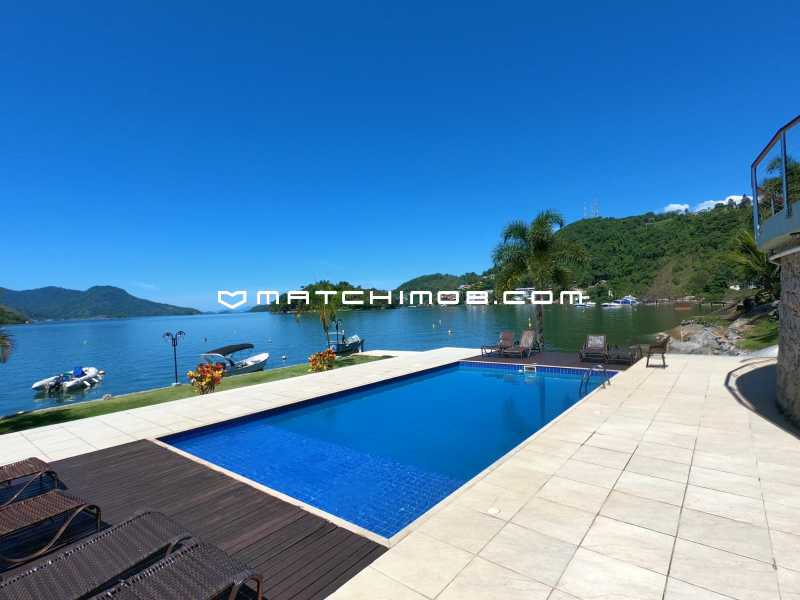 Conheça Píer 103 do imóvel - Apartamento à venda no Píer 103 - Angra dos Reis - 796AP - 18 Píer 103 - 18