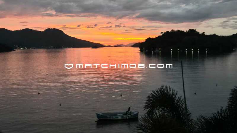 Conheça Píer 103 do imóvel - Apartamento à venda no Píer 103 - Angra dos Reis - 796AP - 26 Píer 103 - 26
