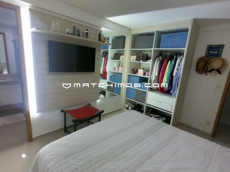 Conheça Píer 103 do imóvel - Apartamento à venda no Píer 103 - Angra dos Reis - 796AP - 11 Píer 103 - 11