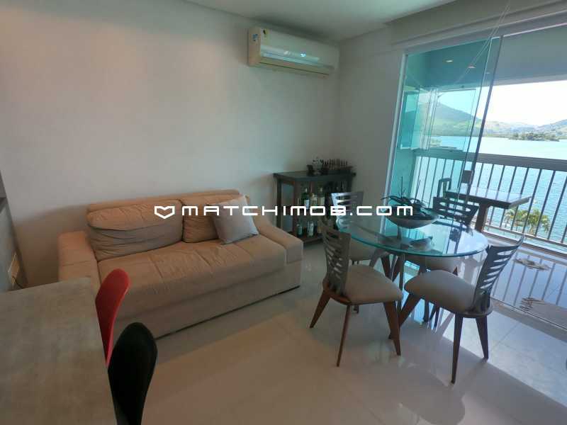 Conheça Píer 103 do imóvel - Apartamento à venda no Píer 103 - Angra dos Reis - 796AP - 4 Píer 103 - 4
