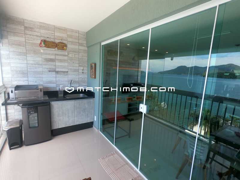Conheça Píer 103 do imóvel - Apartamento à venda no Píer 103 - Angra dos Reis - 796AP - 7 Píer 103 - 7