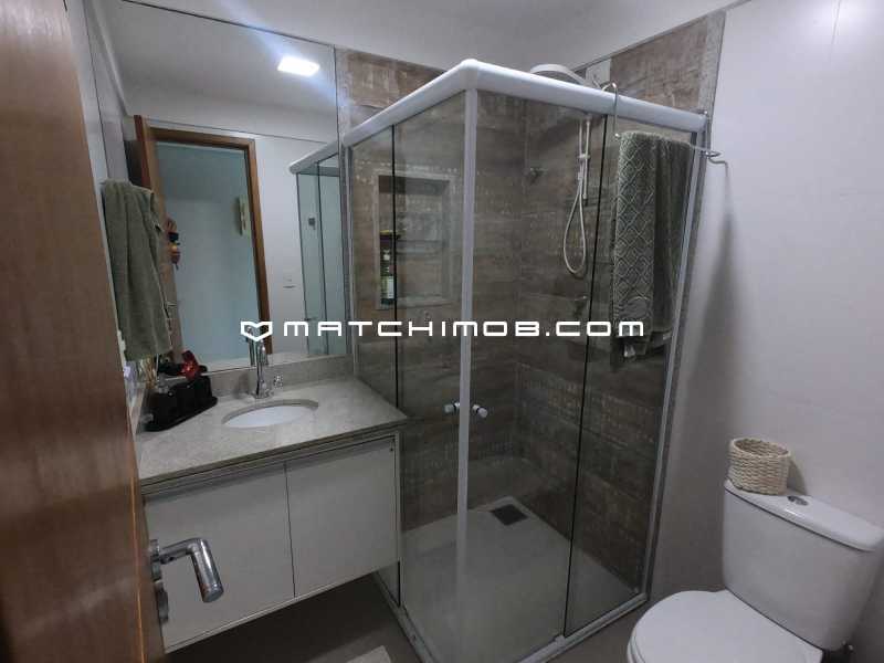 Conheça Píer 103 do imóvel - Apartamento à venda no Píer 103 - Angra dos Reis - 796AP - 13 Píer 103 - 13