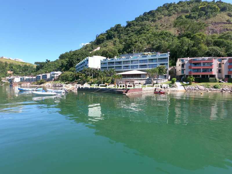 Conheça Píer 103 do imóvel - Apartamento à venda no Píer 103 - Angra dos Reis - 796AP - 30 Píer 103 - 30