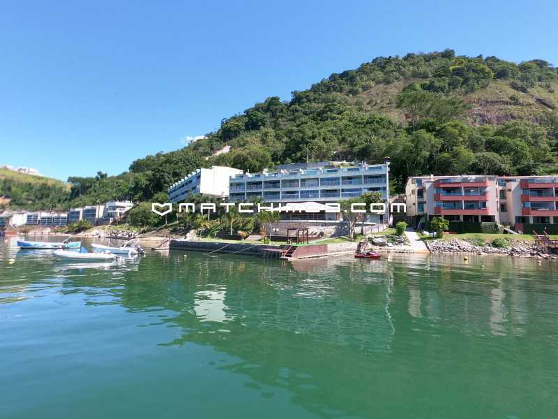 Conheça Píer 103 do imóvel - Apartamento à venda no Píer 103 - Angra dos Reis - 796AP - 29 Píer 103 - 29
