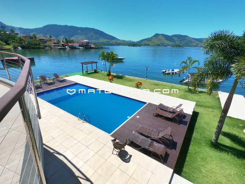 Conheça Píer 103 do imóvel - Apartamento à venda no Píer 103 - Angra dos Reis - 796AP - 14 Píer 103 - 14