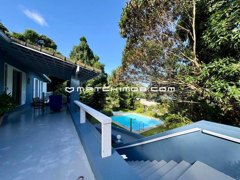 Conheça Portogalo do imóvel - Casa à venda no Portogalo - Angra dos Reis - 802CA - 5 Portogalo - 5