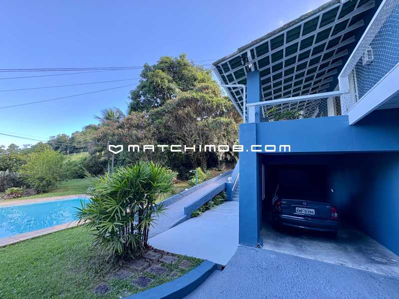 Conheça Portogalo do imóvel - Casa à venda no Portogalo - Angra dos Reis - 802CA - 6 Portogalo - 6