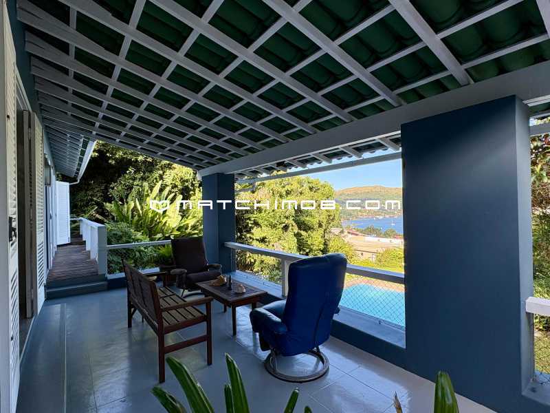 Conheça Portogalo do imóvel - Casa à venda no Portogalo - Angra dos Reis - 802CA - 9 Portogalo - 9