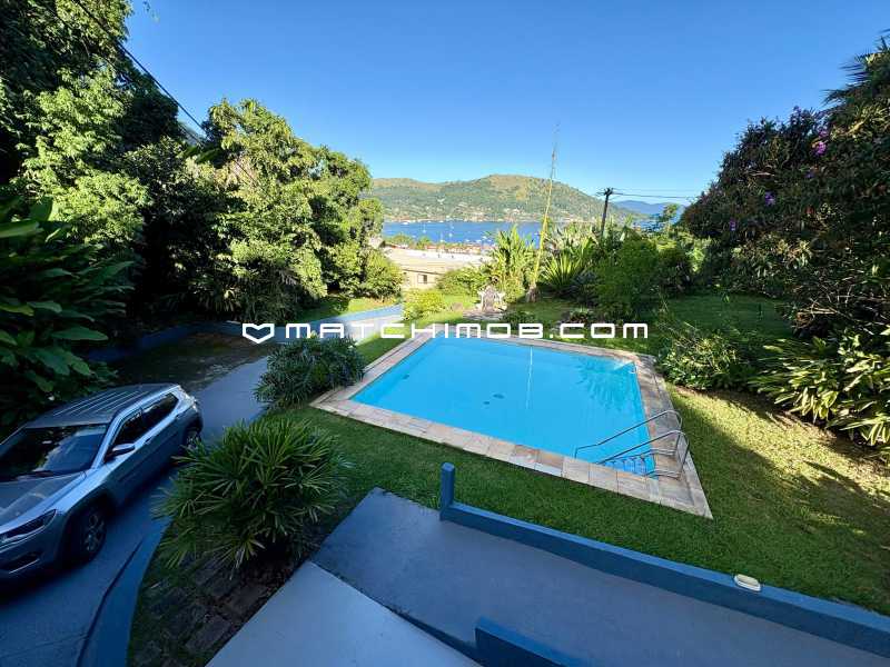 Conheça Portogalo do imóvel - Casa à venda no Portogalo - Angra dos Reis - 802CA - 7 Portogalo - 7