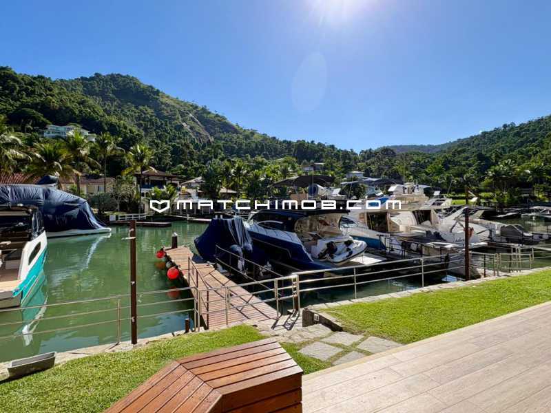 Conheça Portogalo do imóvel - Casa à venda no Portogalo - Angra dos Reis - 803CA - 4 Portogalo - 4