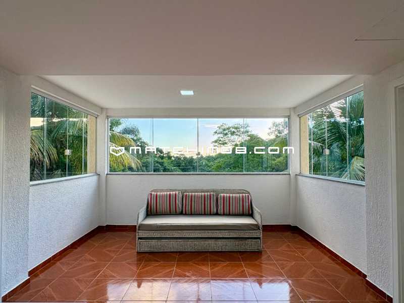 Conheça Portogalo do imóvel - Casa à venda condomínio Portogalo - Angra dos Reis - 805CA - 19 Portogalo - 19