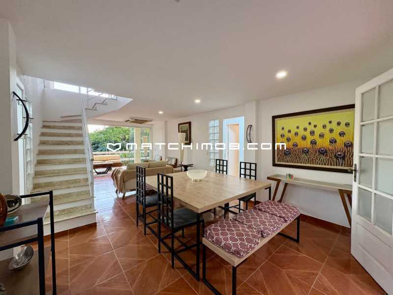 Conheça Portogalo do imóvel - Casa à venda condomínio Portogalo - Angra dos Reis - 805CA - 12 Portogalo - 12