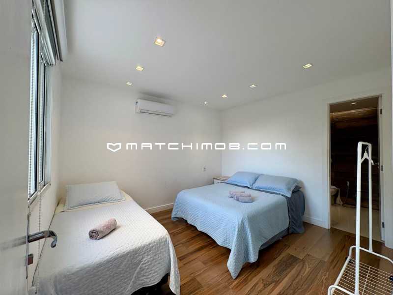 Conheça Portogalo do imóvel - Casa à venda condomínio Portogalo - Angra dos Reis - 805CA - 21 Portogalo - 21