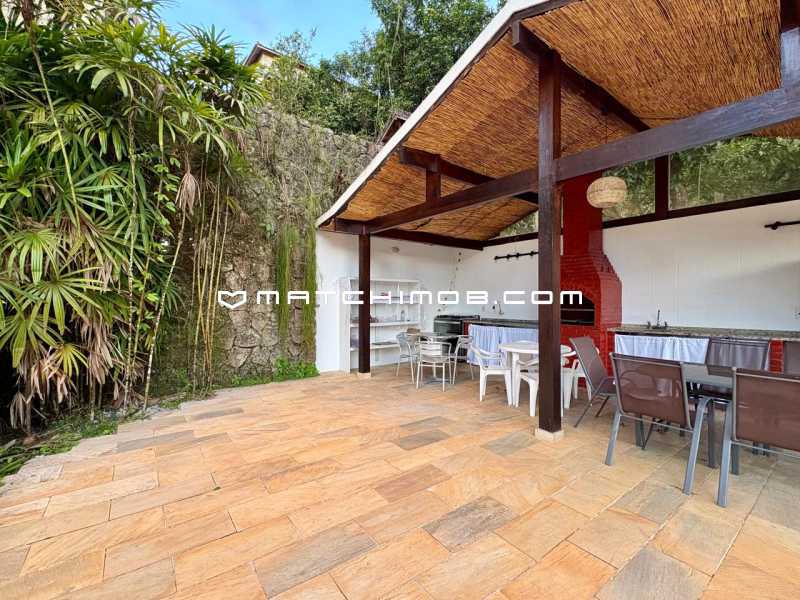 Conheça Portogalo do imóvel - Casa à venda condomínio Portogalo - Angra dos Reis - 805CA - 7 Portogalo - 7