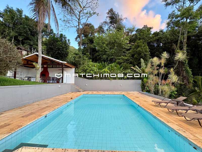 Conheça Portogalo do imóvel - Casa à venda condomínio Portogalo - Angra dos Reis - 805CA - 5 Portogalo - 5
