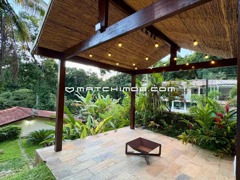 Conheça Portogalo do imóvel - Casa à venda condomínio Portogalo - Angra dos Reis - 805CA - 8 Portogalo - 8