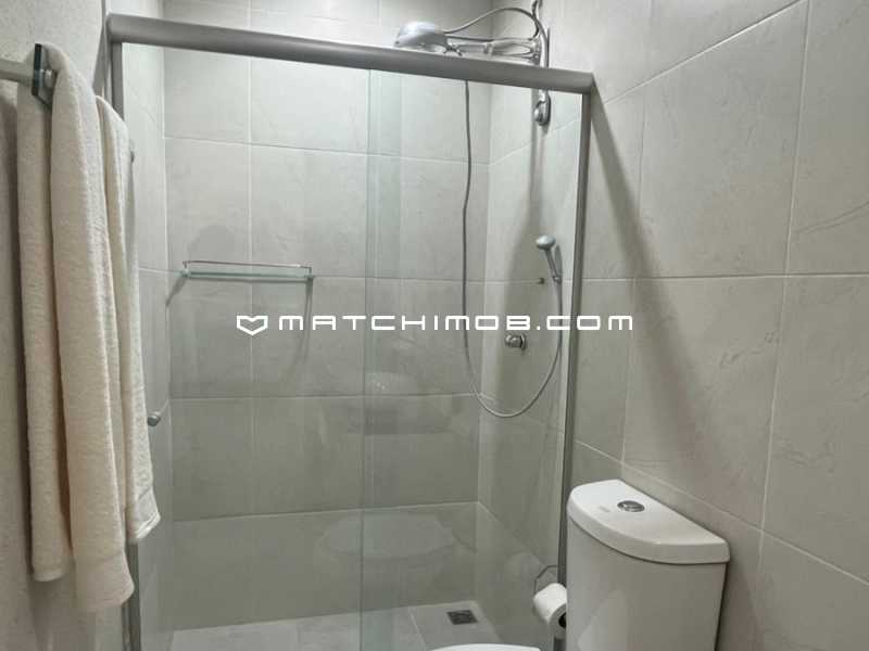 Conheça Porto Frade do imóvel - Apartamento à venda no Porto Frade - Angra dos Reis - 811AP - 19 Porto Frade - 19