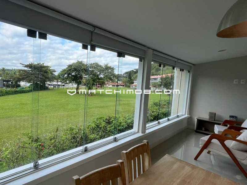 Conheça Porto Frade do imóvel - Apartamento à venda no Porto Frade - Angra dos Reis - 811AP - 7 Porto Frade - 7