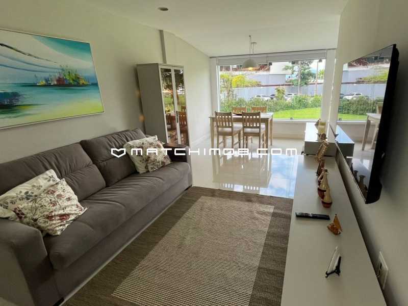 Conheça Porto Frade do imóvel - Apartamento à venda no Porto Frade - Angra dos Reis - 811AP - 4 Porto Frade - 4