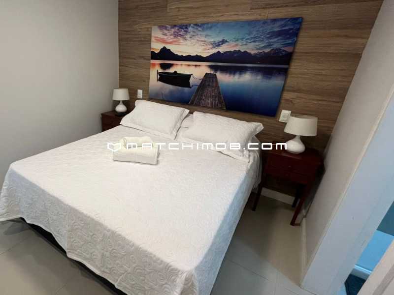 Conheça Porto Frade do imóvel - Apartamento à venda no Porto Frade - Angra dos Reis - 811AP - 15 Porto Frade - 15