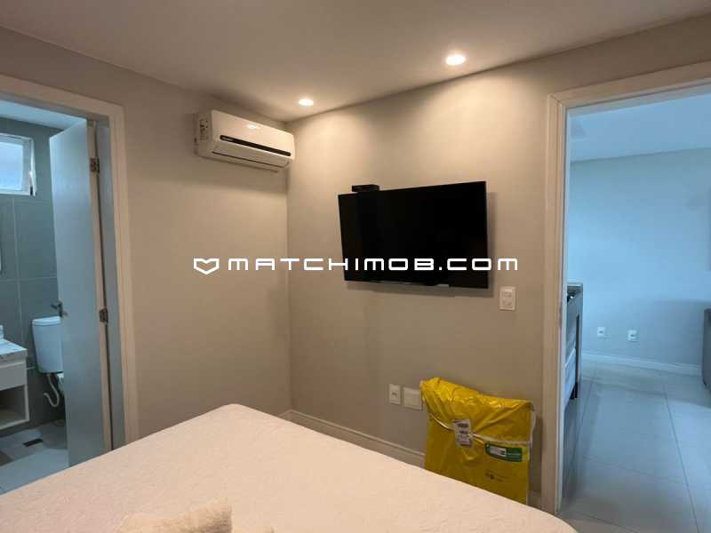 Conheça Porto Frade do imóvel - Apartamento à venda no Porto Frade - Angra dos Reis - 811AP - 18 Porto Frade - 18