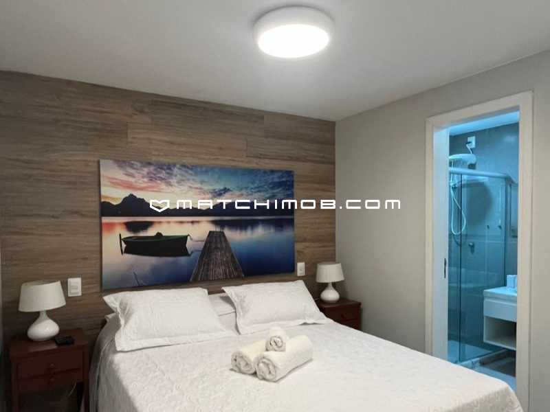 Conheça Porto Frade do imóvel - Apartamento à venda no Porto Frade - Angra dos Reis - 811AP - 14 Porto Frade - 14