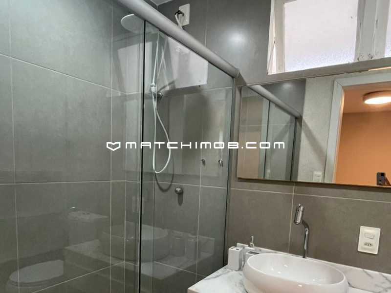 Conheça Porto Frade do imóvel - Apartamento à venda no Porto Frade - Angra dos Reis - 811AP - 20 Porto Frade - 20