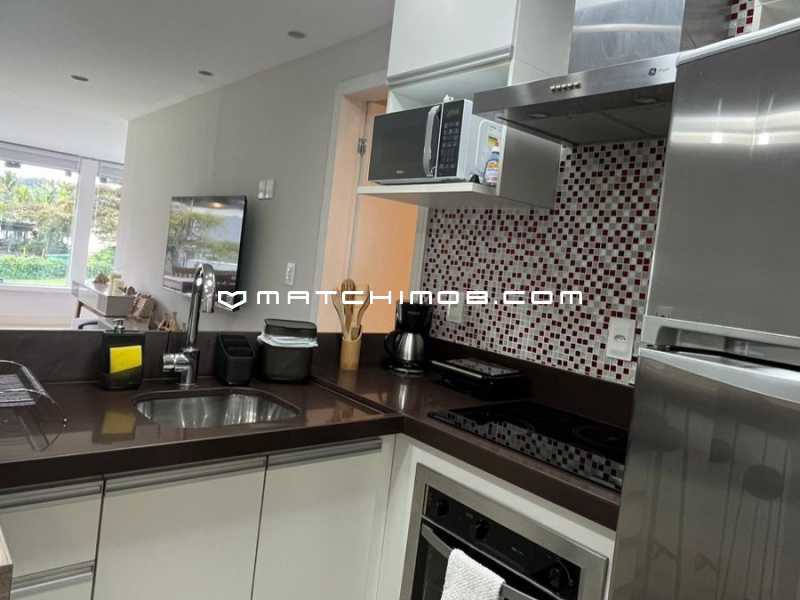 Conheça Porto Frade do imóvel - Apartamento à venda no Porto Frade - Angra dos Reis - 811AP - 12 Porto Frade - 12