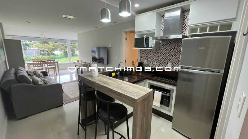 Conheça Porto Frade do imóvel - Apartamento à venda no Porto Frade - Angra dos Reis - 811AP - 8 Porto Frade - 8