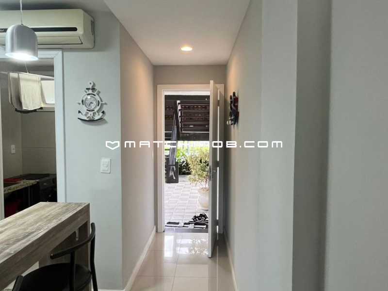 Conheça Porto Frade do imóvel - Apartamento à venda no Porto Frade - Angra dos Reis - 811AP - 13 Porto Frade - 13