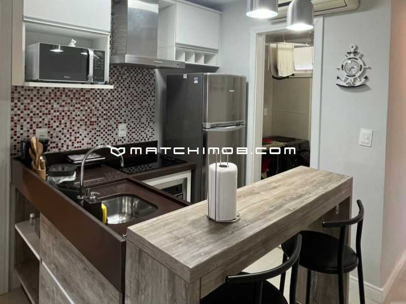 Conheça Porto Frade do imóvel - Apartamento à venda no Porto Frade - Angra dos Reis - 811AP - 10 Porto Frade - 10
