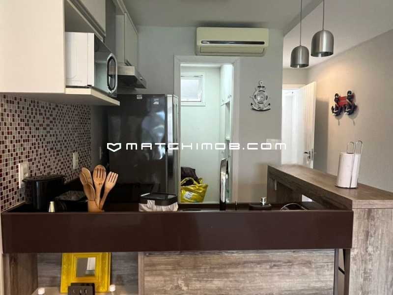 Conheça Porto Frade do imóvel - Apartamento à venda no Porto Frade - Angra dos Reis - 811AP - 9 Porto Frade - 9