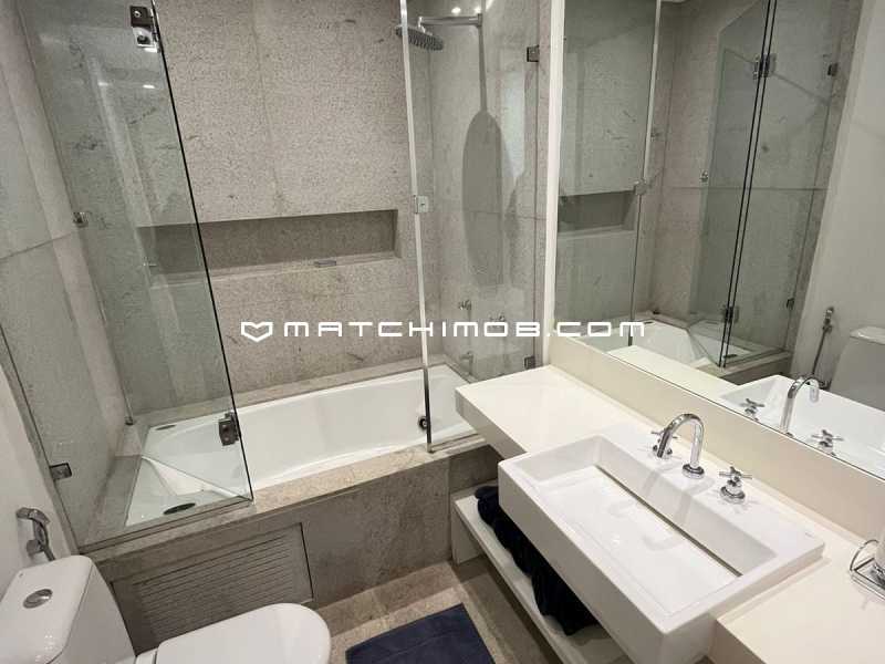 Conheça Porto Frade do imóvel - Apartamento à venda no Porto Frade - Angra dos Reis - 812AP - 13 Porto Frade - 13