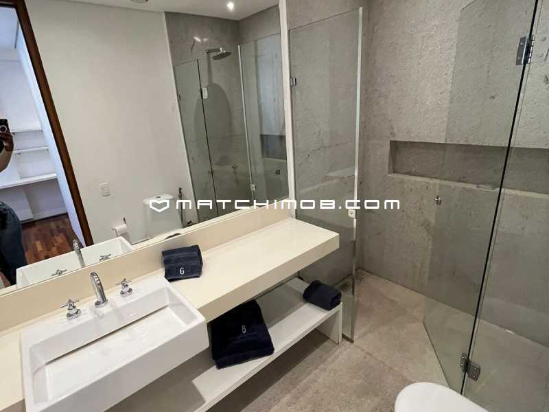 Conheça Porto Frade do imóvel - Apartamento à venda no Porto Frade - Angra dos Reis - 812AP - 14 Porto Frade - 14