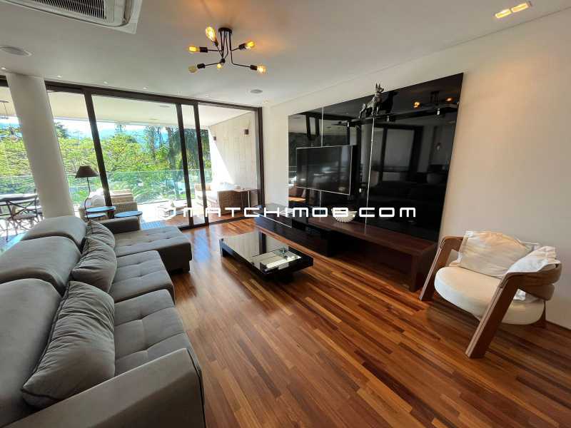 Conheça Porto Frade do imóvel - Apartamento à venda no Porto Frade - Angra dos Reis - 812AP - 5 Porto Frade - 5