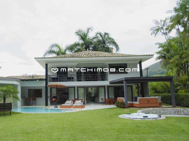 Conheça Porto Frade do imóvel - Casa à venda no Porto Frade - Angra dos Reis - 816CA - 4 Porto Frade - 4