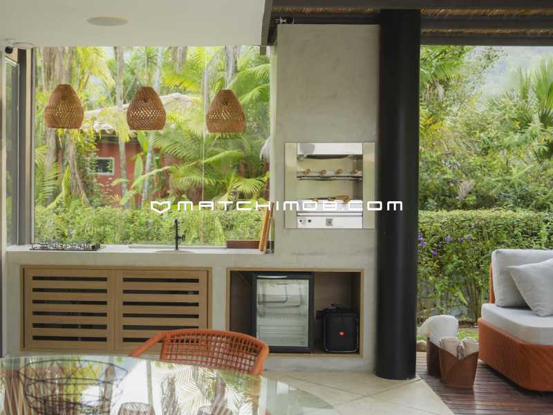 Conheça Porto Frade do imóvel - Casa à venda no Porto Frade - Angra dos Reis - 816CA - 9 Porto Frade - 9