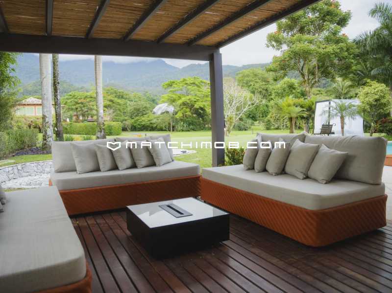 Conheça Porto Frade do imóvel - Casa à venda no Porto Frade - Angra dos Reis - 816CA - 11 Porto Frade - 11