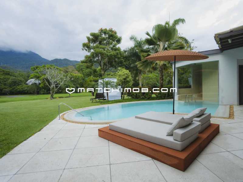 Conheça Porto Frade do imóvel - Casa à venda no Porto Frade - Angra dos Reis - 816CA - 6 Porto Frade - 6